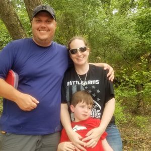 Meet your Posher, Carol